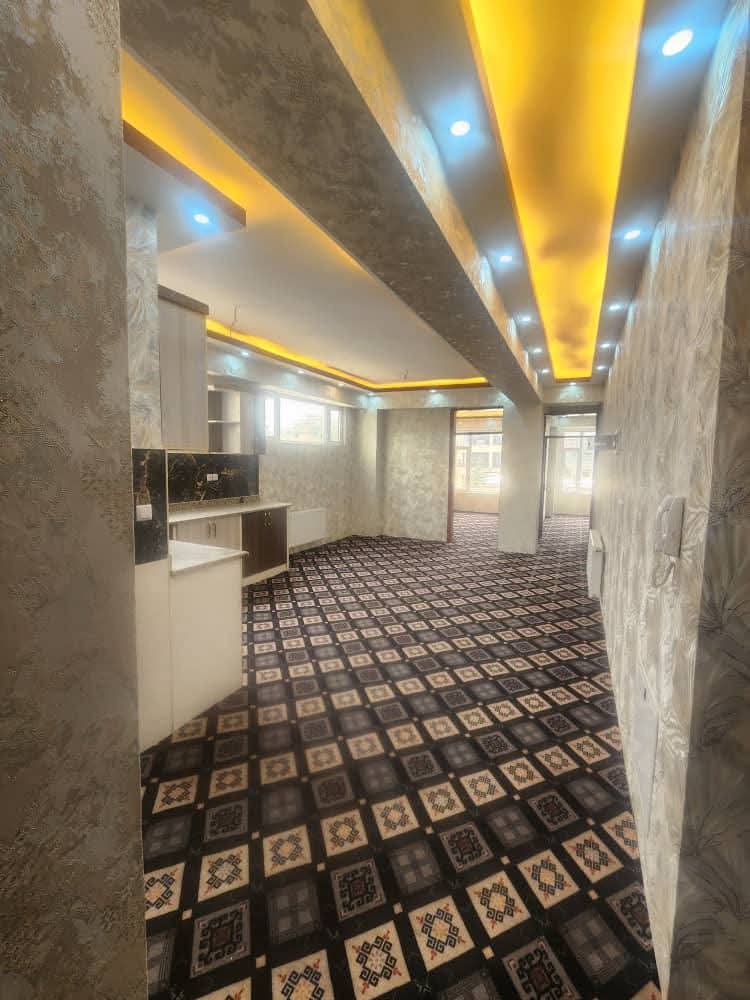 3 اطاقه فروشی